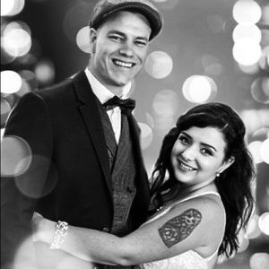 Meet your Posher, Alina